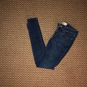 Hollister Skinny Jeans